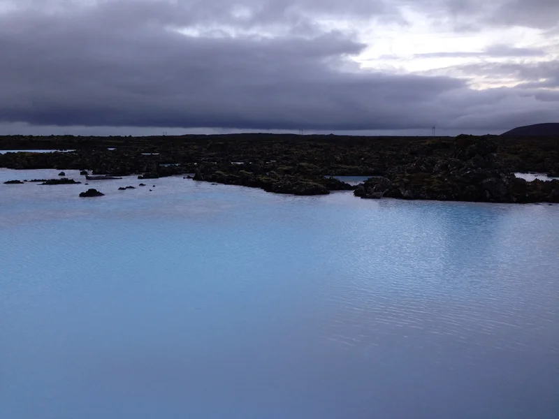 Blue Lagoon - gallery image 22