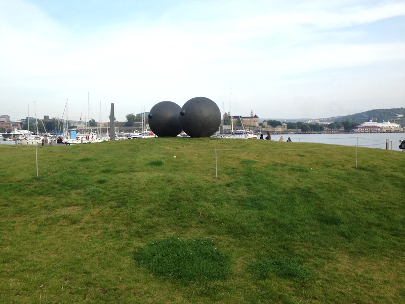 Oslo Art - gallery image 2