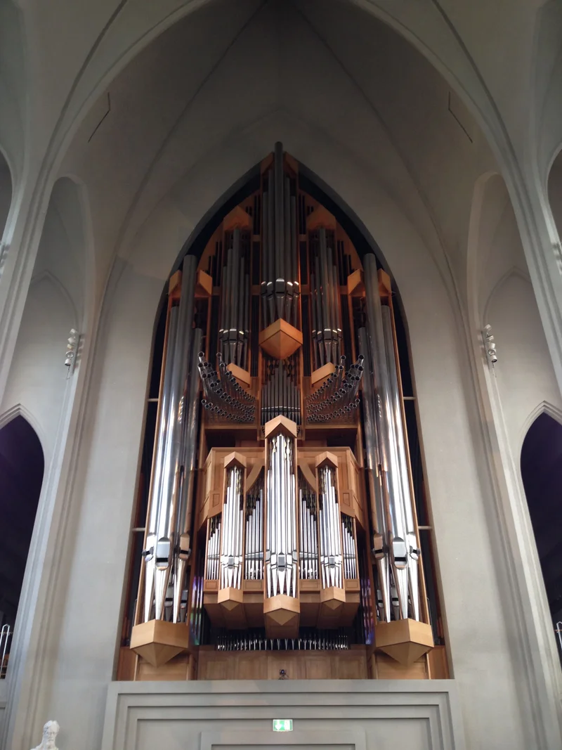 Reykjavik - gallery image 21