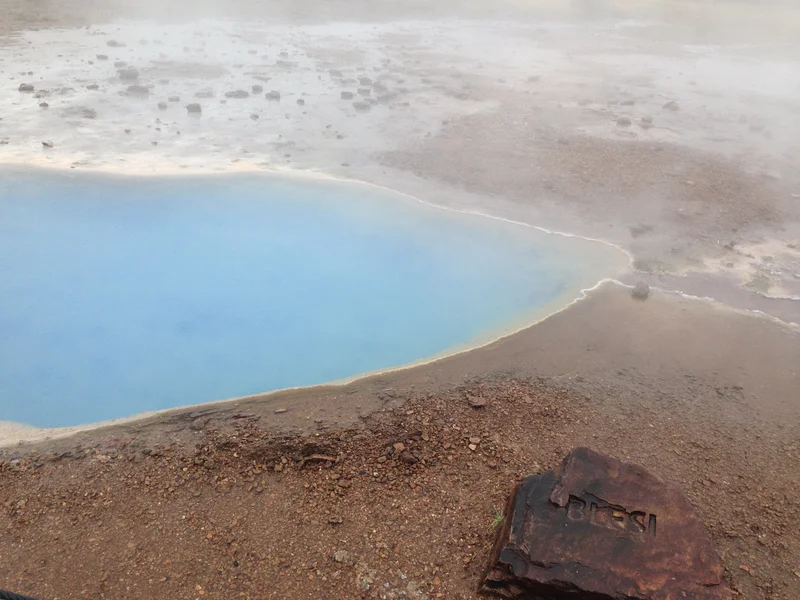 Golden Circle - gallery image 9