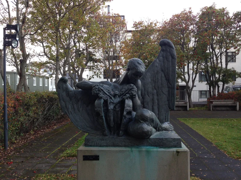 Reykjavik Art - gallery image 9