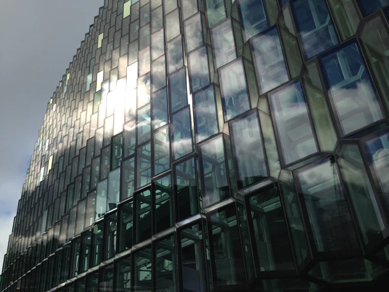 Reykjavik - gallery image 10