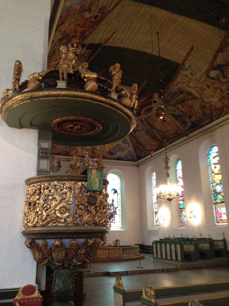 Ohhh Scandinavia... - gallery image 19