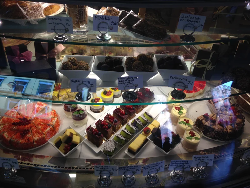 Ohhh Scandinavia... - gallery image 20