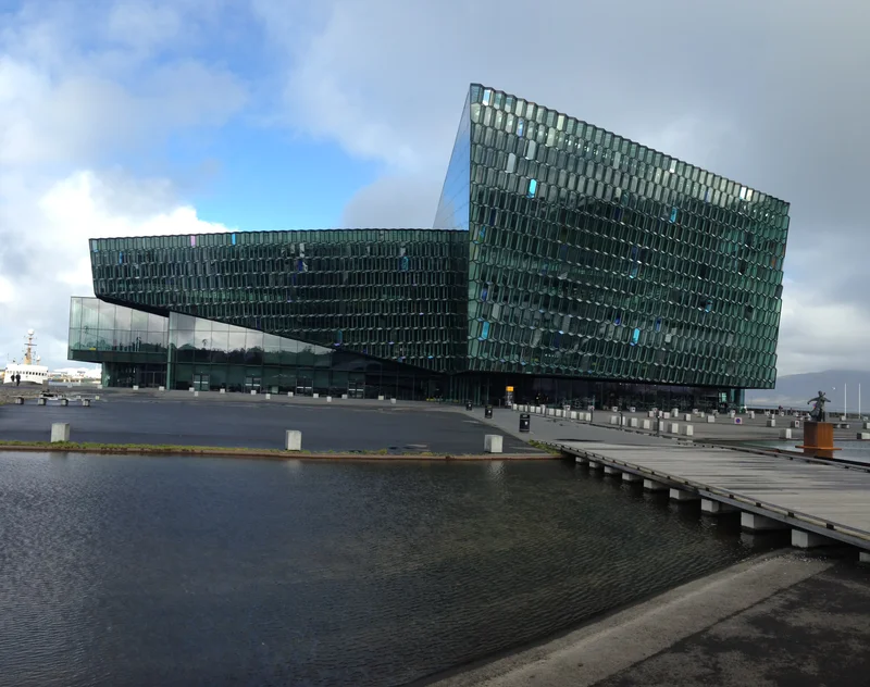 Reykjavik - gallery image 7