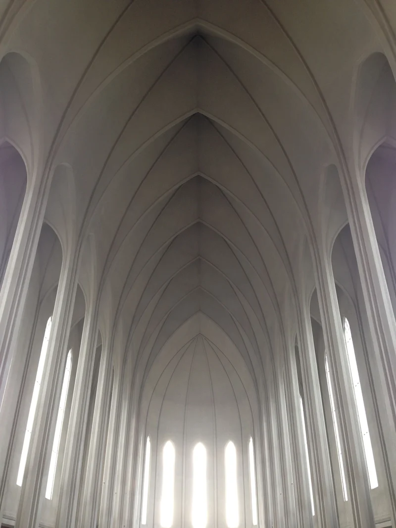 Reykjavik - gallery image 20