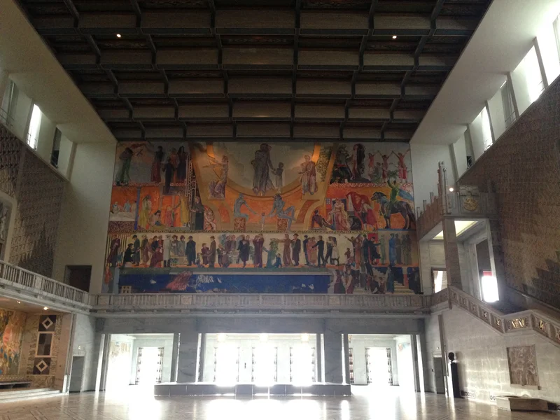 Oslo Art - gallery image 8