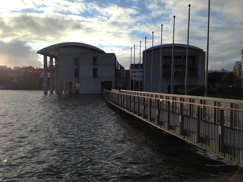 Reykjavik - gallery image 34