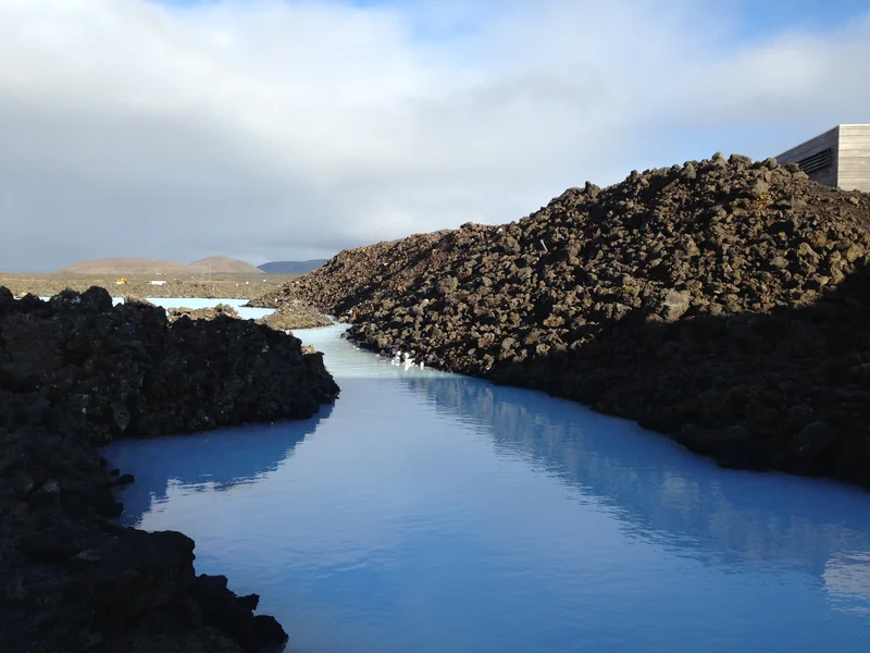 Blue Lagoon - gallery image 8