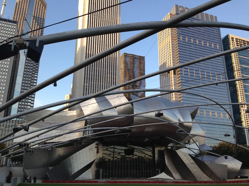 Chicago - gallery image 8