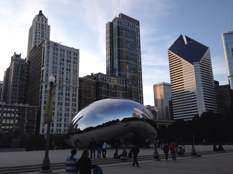 Chicago - feature image