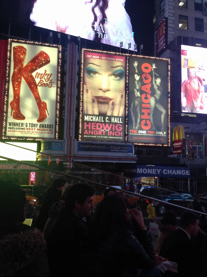 NYC - gallery image 2