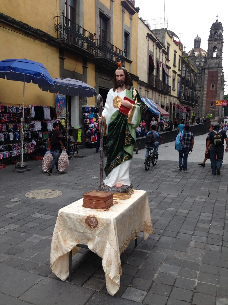 CDMX - gallery image 9