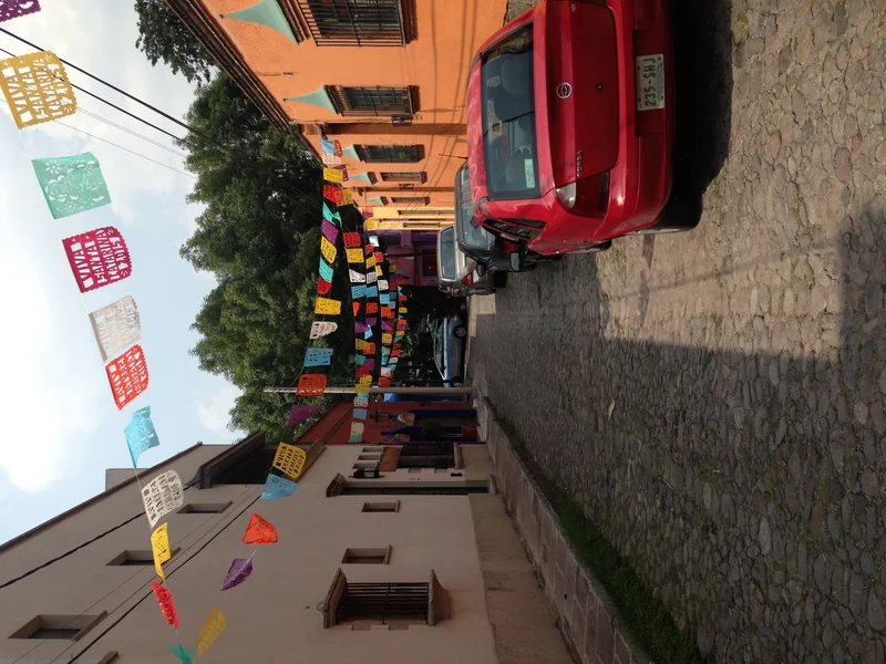 CDMX - feature image