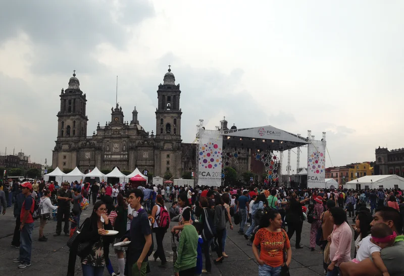 CDMX - gallery image 6