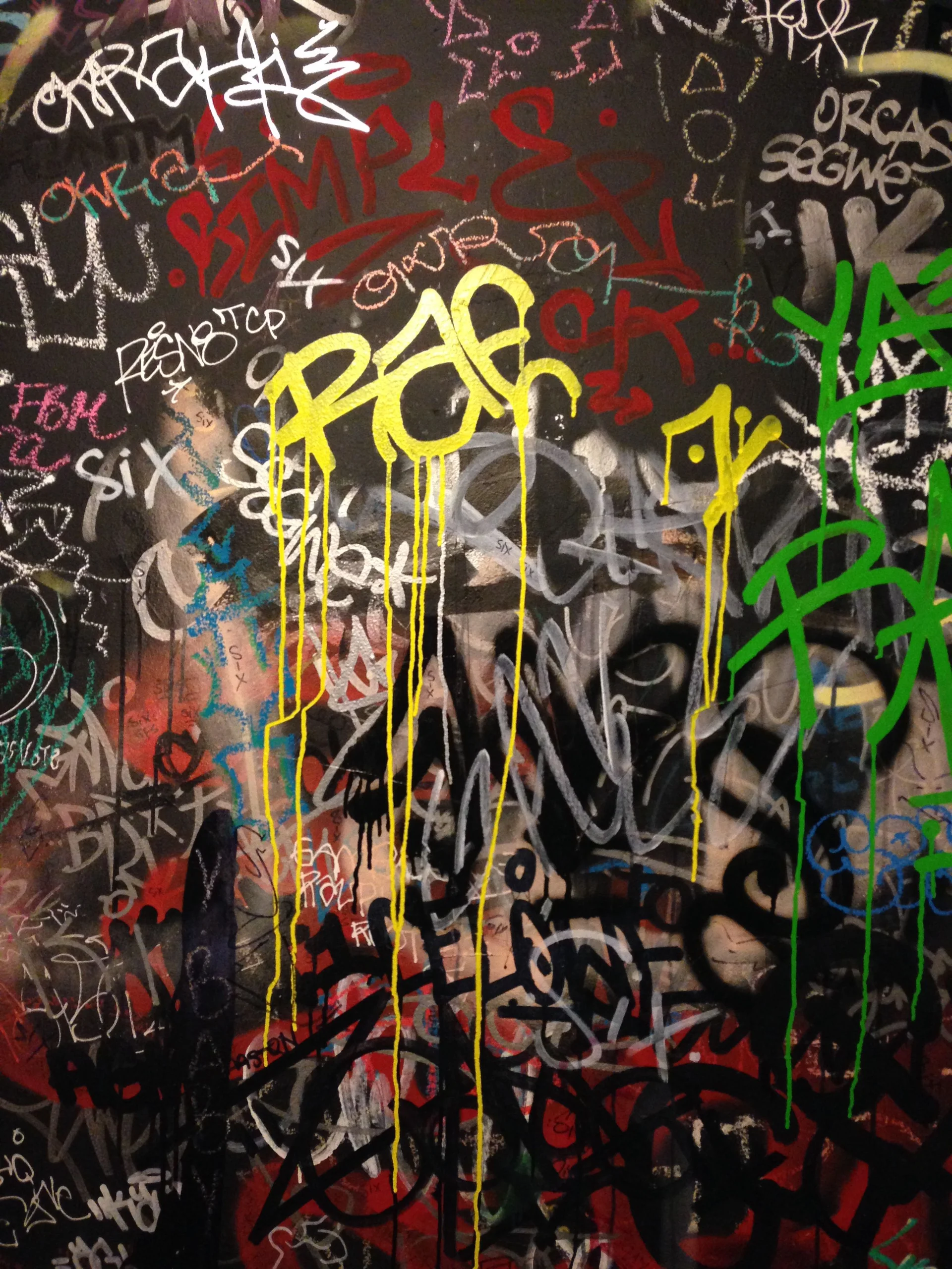 Taggy - feature image