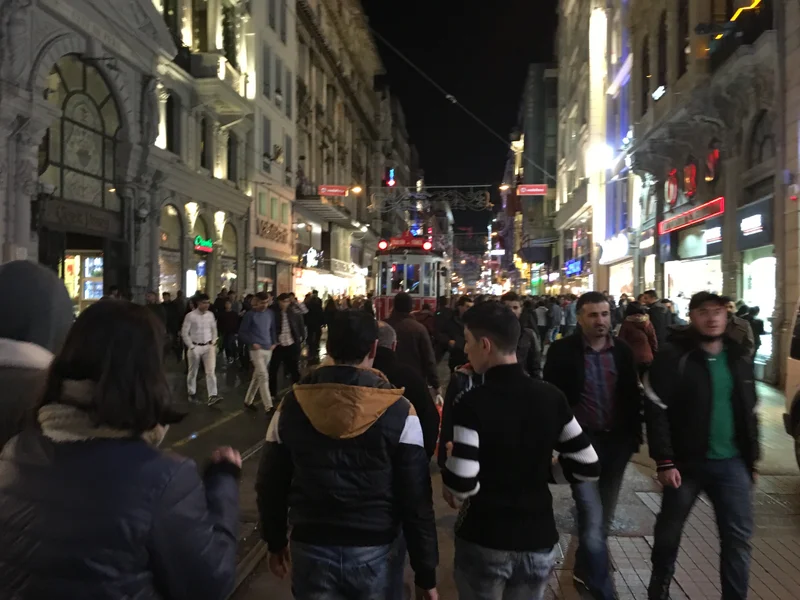 Istanbul - gallery image 2