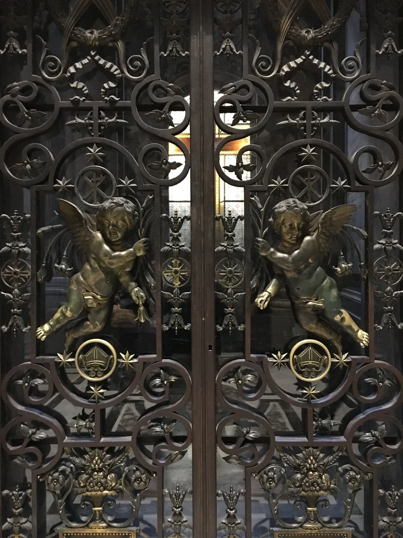 Roma - gallery image 5