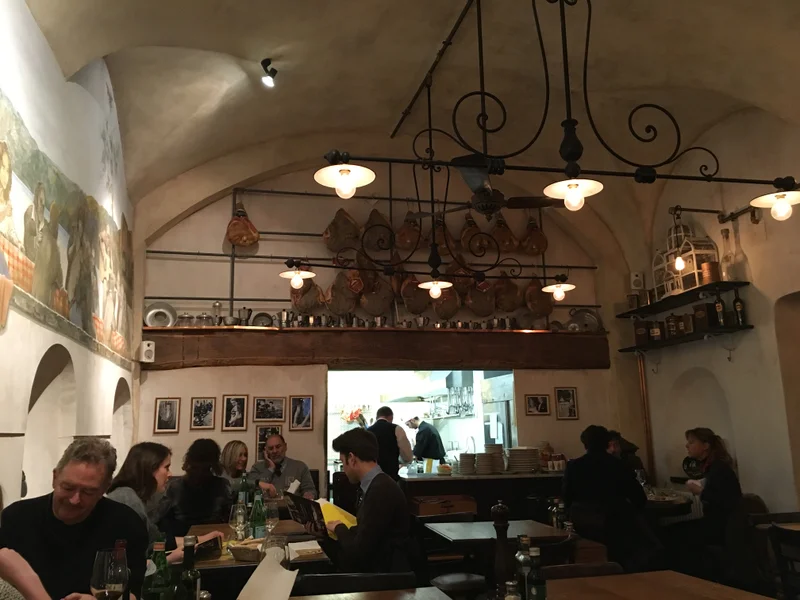 Tuscany - gallery image 24