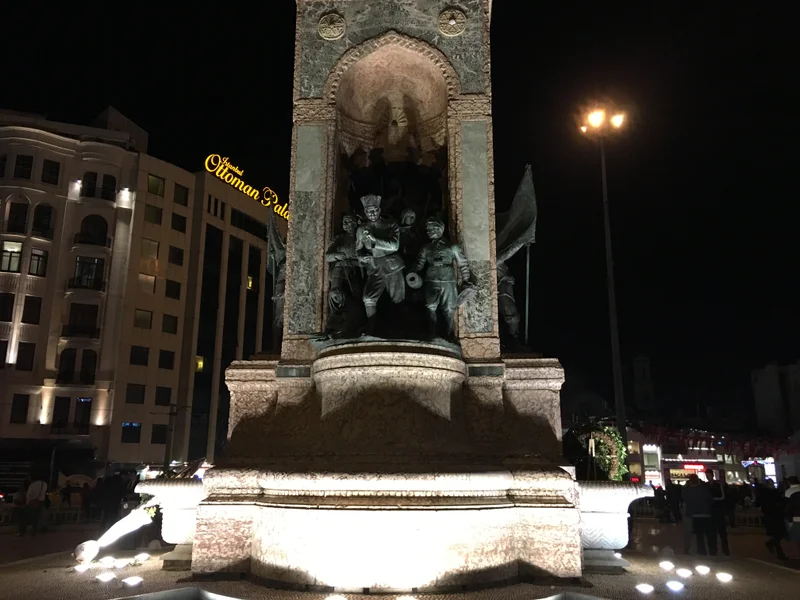 Istanbul - gallery image 1