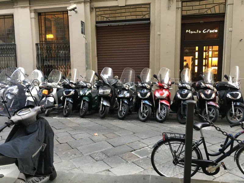 Tuscany - gallery image 20