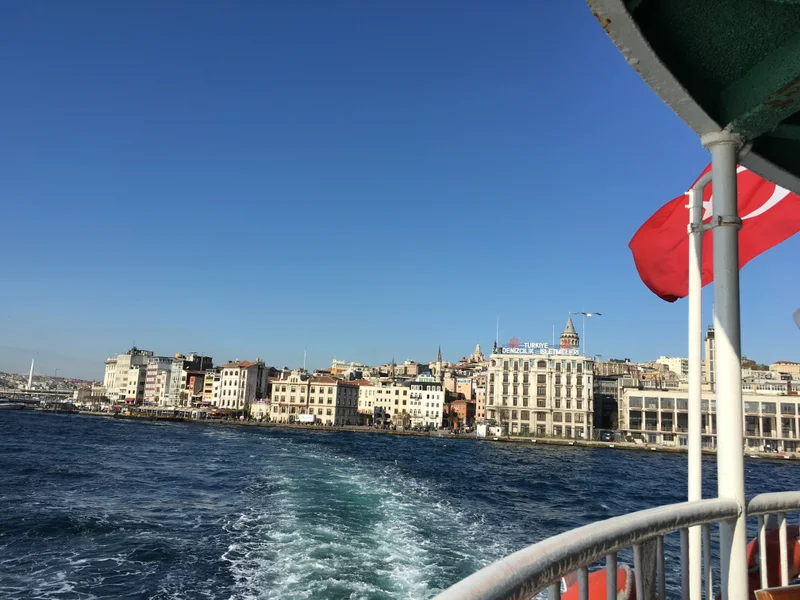 Istanbul - gallery image 13