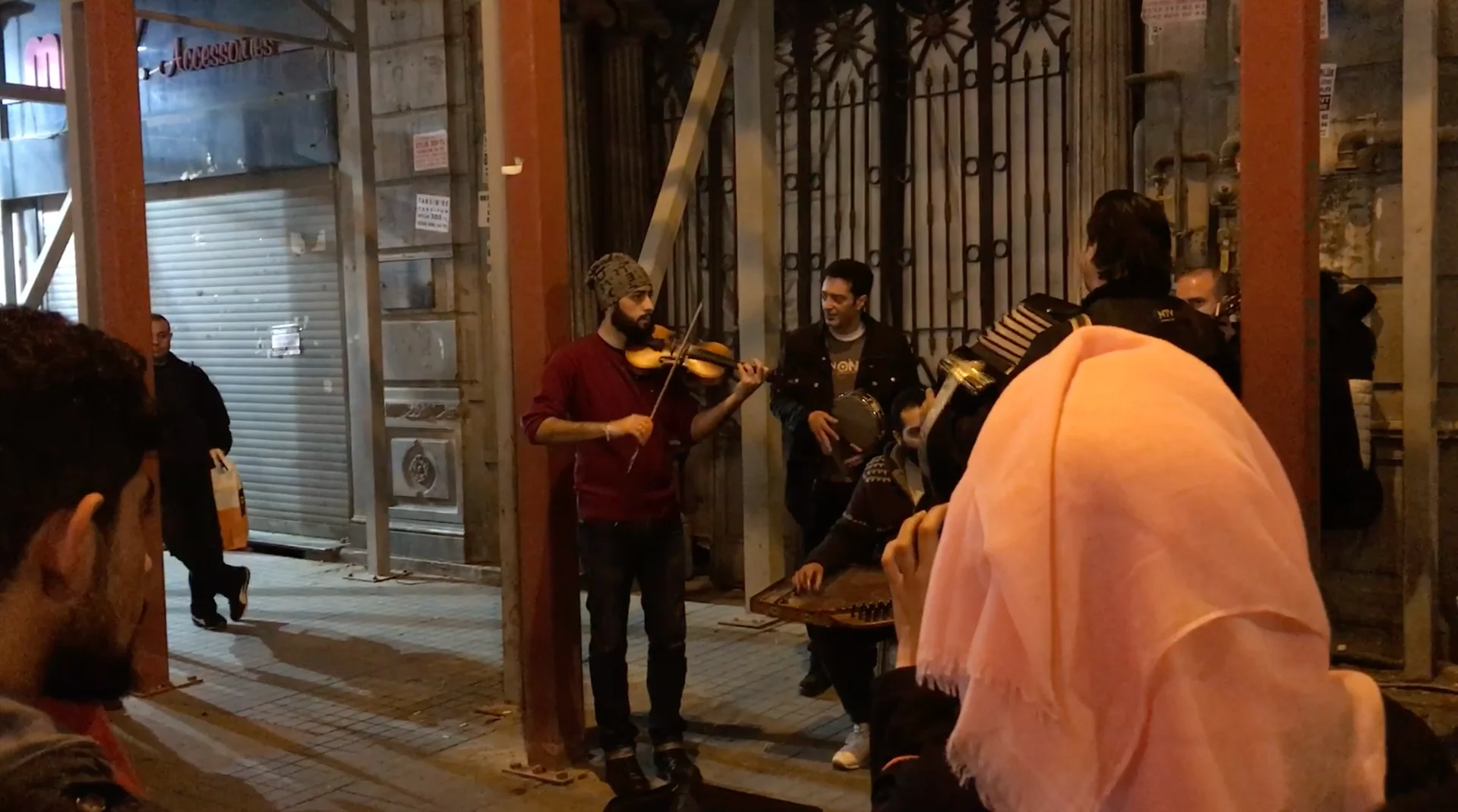 Istanbul Music - feature image