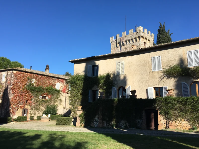 Tuscany - gallery image 28