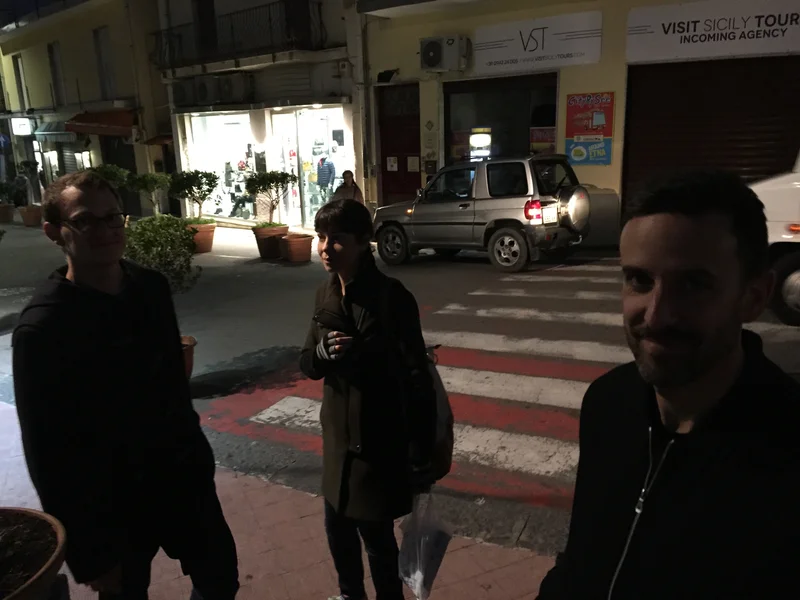 Sicily and Etna - gallery image 5