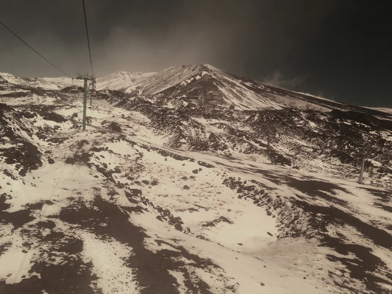 Sicily and Etna - gallery image 17