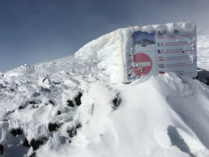 Sicily and Etna - gallery image 14