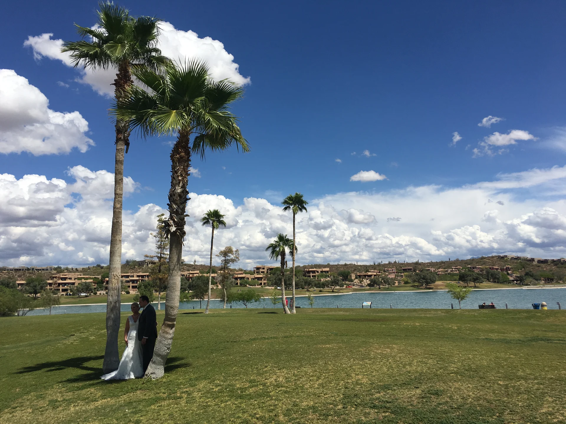 Ben and Heather - feature image