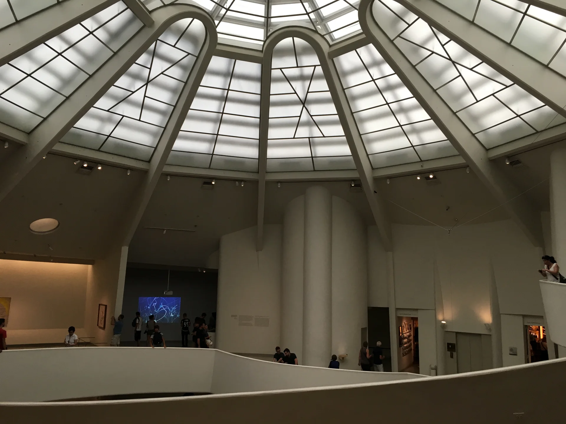 Guggenheim - feature image