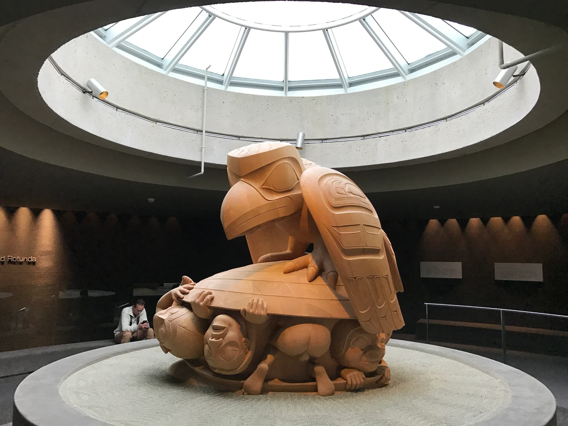 Raven and the First Men - feature image