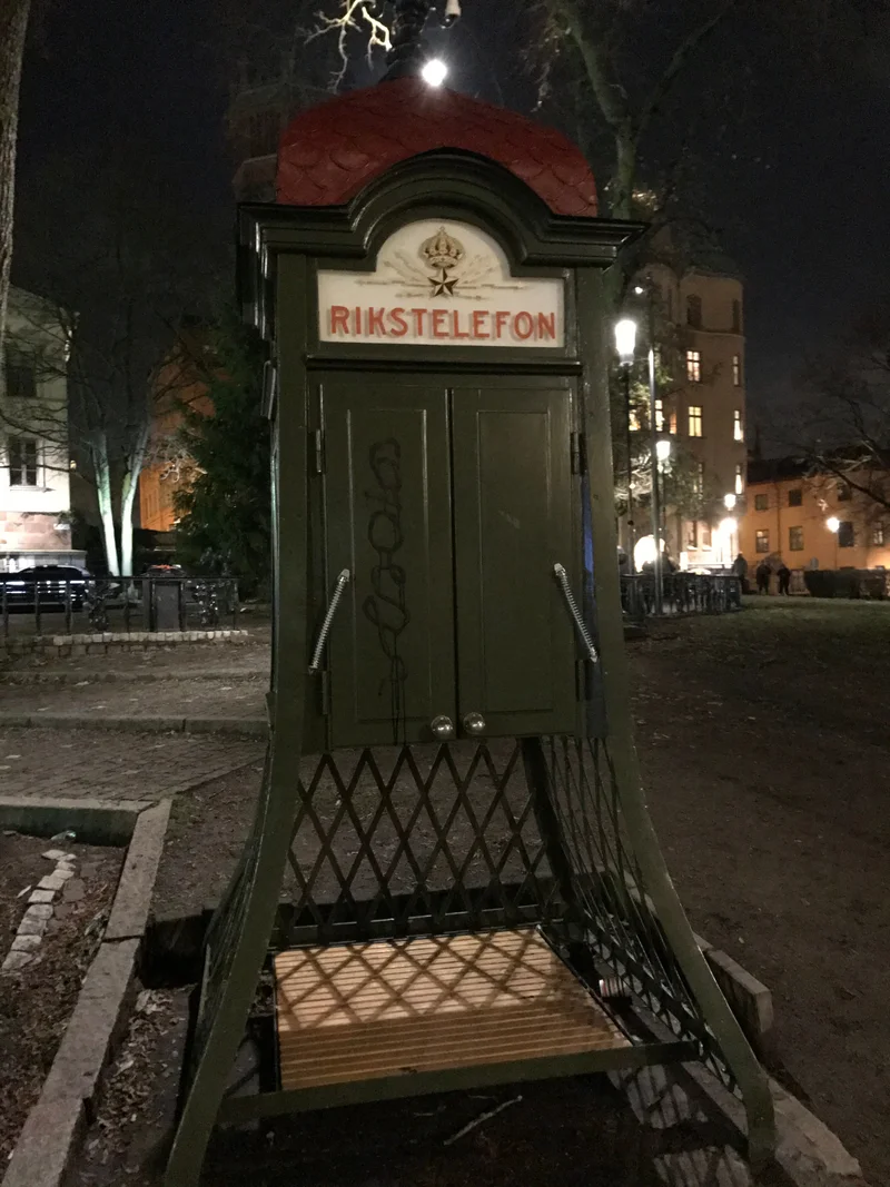 Stockholm - gallery image 16