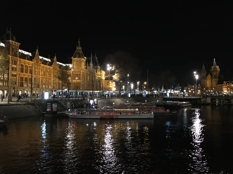 Amsterdam - gallery image 7