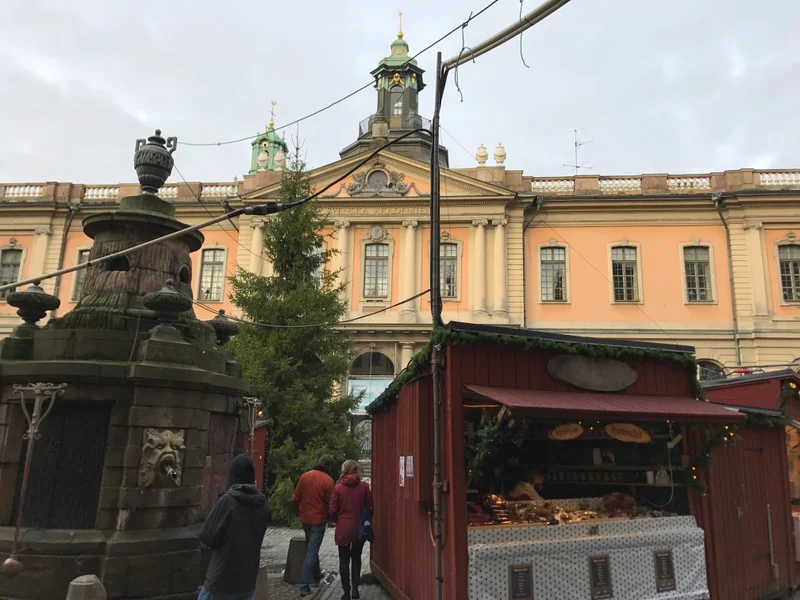 Stockholm - gallery image 10