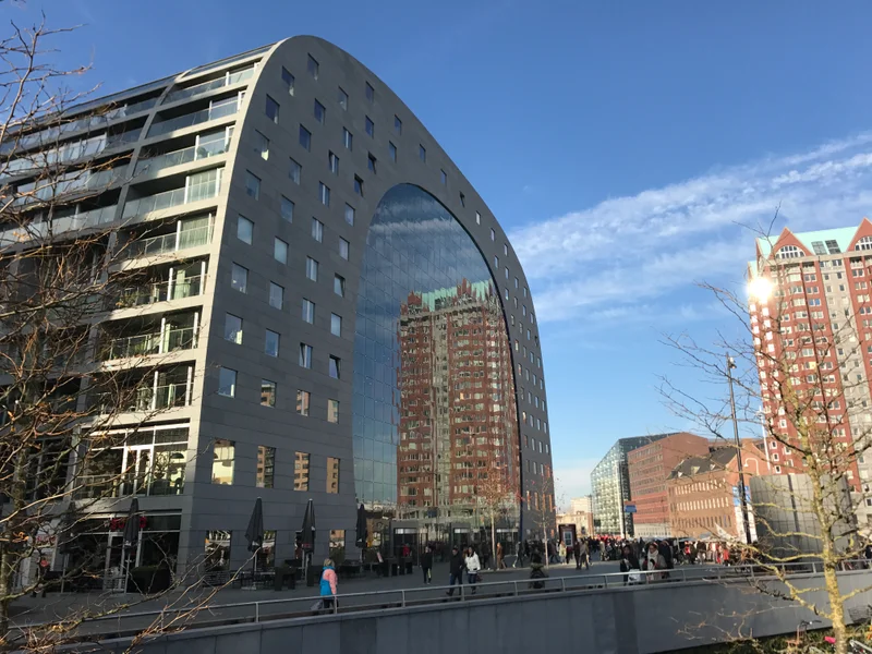 Rotterdam - gallery image 7