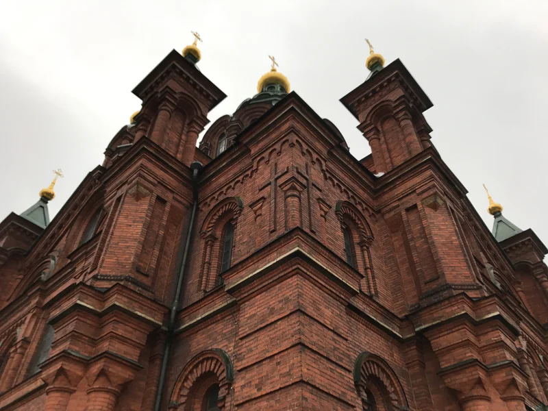 Helsinki - gallery image 3