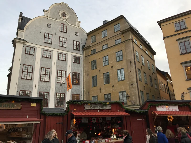 Stockholm - gallery image 15