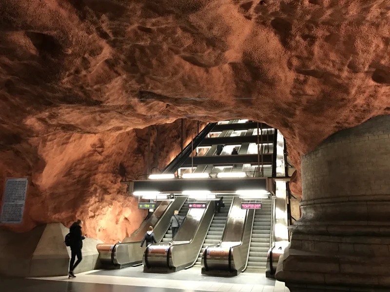 Stockholm - feature image