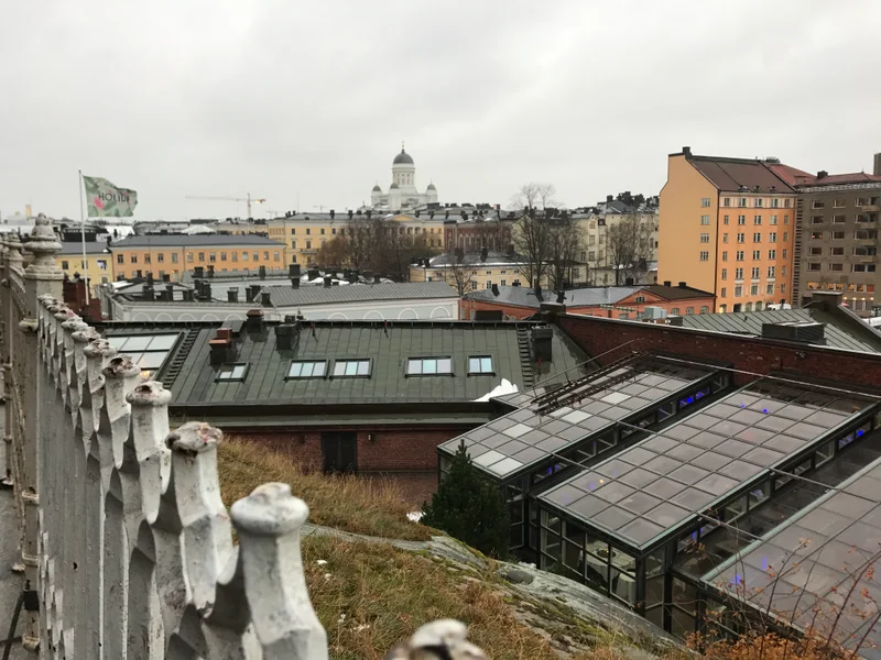 Helsinki - gallery image 7