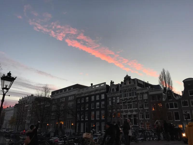 Amsterdam - gallery image 11