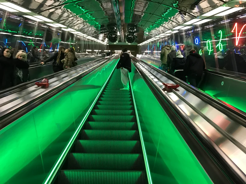 Helsinki - gallery image 12