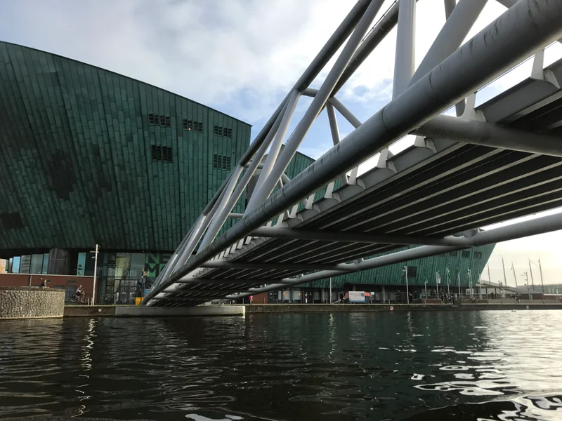 Amsterdam - gallery image 14