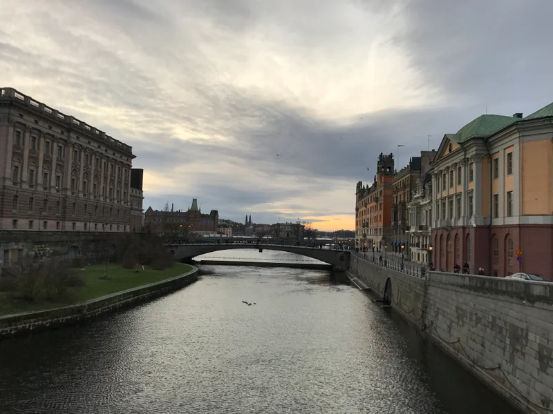 Stockholm - gallery image 2