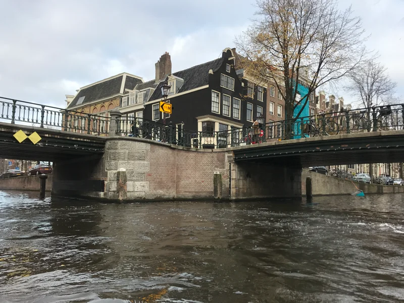 Amsterdam - gallery image 4