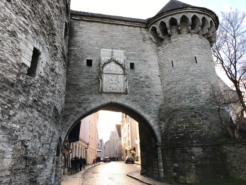 Tallinn - gallery image 4