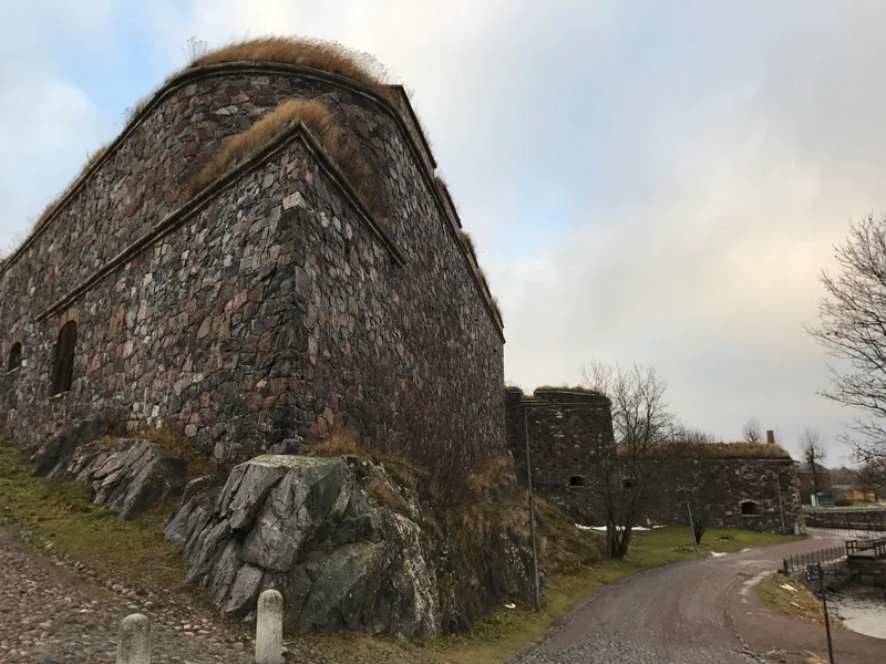 Suomenlinna - gallery image 4