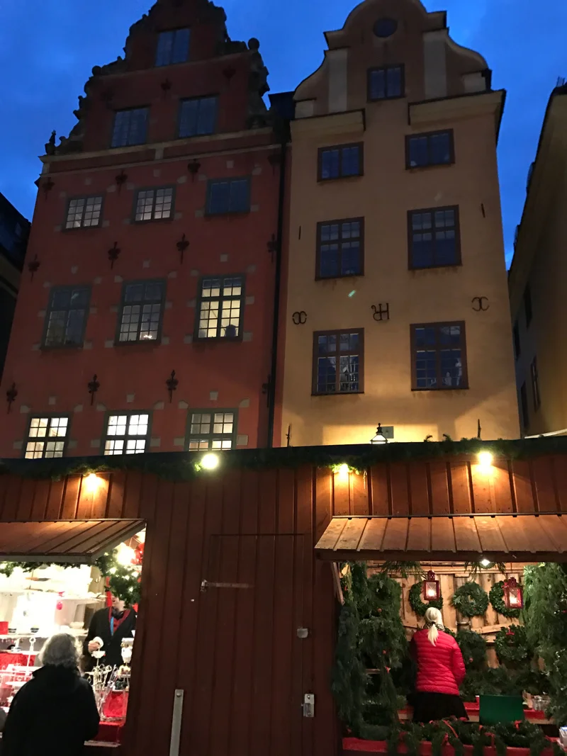 Stockholm - gallery image 19